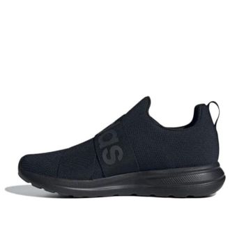 adidas Lite Racer Adapt 6.0 Black Carbon IF7362