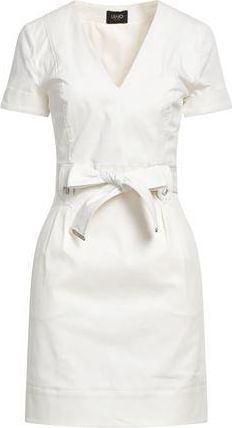 Liu Jo DRESSES - Mini dresses on YOOX.COM
