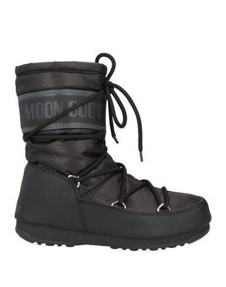 Moon Boot FOOTWEAR - Ankle boots on YOOX.COM