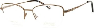 Emozioni EM 4415 0WR9 00 Brown Havana 51mm