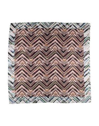 Missoni COMPLEMENTOS - Bufandas en YOOX.COM