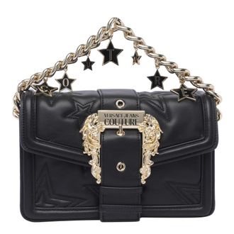 Versace Jeans Couture Drew Baroque Crossbody Bag