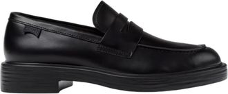 Camper Dean Loafers - Heren - Loafers - Zwart - 41 EU - Schoenen