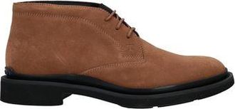 Tod's FOOTWEAR - Ankle boots sur YOOX.COM