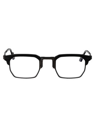 Movitra Spectacles Sunglasses Jonathan Black Demo Blk
