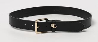 Lauren Ralph Lauren Cintura Lauren Ralph Lauren in pelle