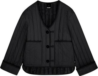 Rains Donna, Giacche, Nero, M, new