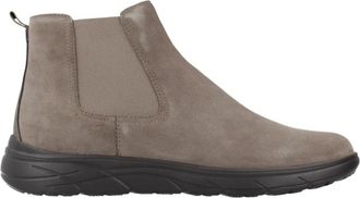 Geox Hombre, Zapatos, Gris, Talla: 41 EU
