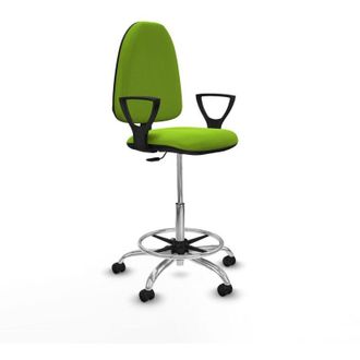 Piqueras y Crespo Piqueras Y Crespo Bfn05rf Silla De Oficina Pistacho