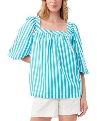 Trina Turk Caterola Top
