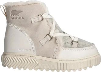 Sorel Ona Ave Alpine Boot - Shoes - Mujer - Beige - 36 EU