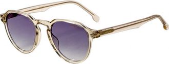 Carrera Womens 314 S 50 10A Sunglasses - Beige - One Size
