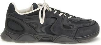 Axel Arigato Sneakers, male, Black, Size: 10 US Eris Sneakers