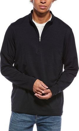 Travis Mathew Travismathew The Heater 1/4-Zip Pullover