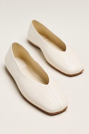 Jeffrey Campbell Fathom Ballet Flats