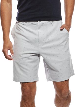 Travis Mathew Ran Out Of Talent Short