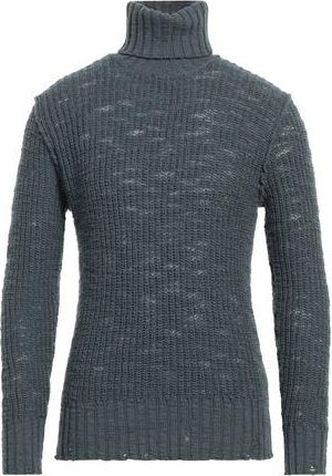 Messagerie Turtlenecks