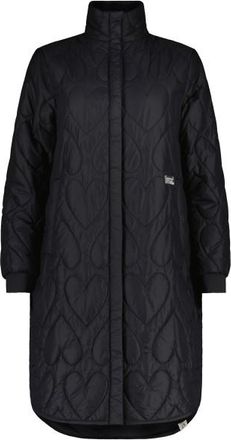 Maloja SmetindenM. Freizeitjacke f&uuml;r Damen | schwarz