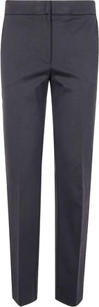 Twin-Set Wide Leg Trousers