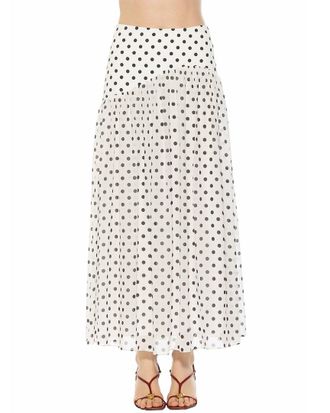 Alexia Admor Eris A-Line Skirt