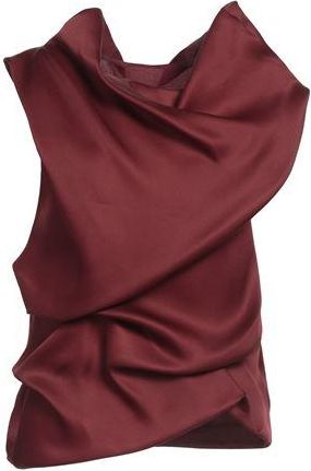 Khaite CAMISETAS Y TOPS - Tops en YOOX.COM