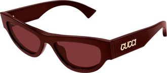 Gucci Gg1834 S Sunglasses