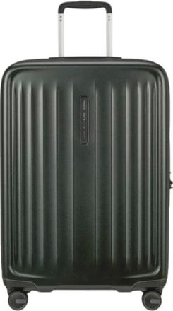 Samsonite unisex, Suitcases, Verde, Taglia unica, new