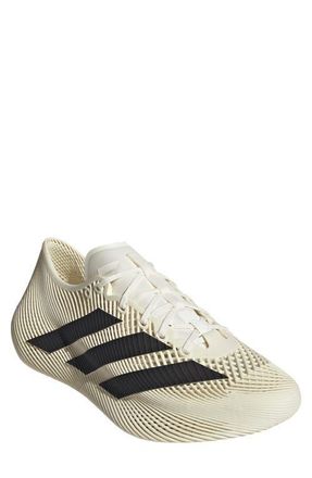 adidas Gender Inclusive Climacool Laced Sneaker in Off White/Core Black at Nordstrom, Size 14.5 Womens
