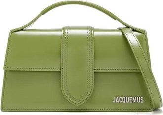 Jacquemus Le Grand Bambino Shoulder Bag