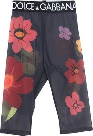 Dolce & Gabbana BOTTOMWEAR - Leggings sur YOOX.COM