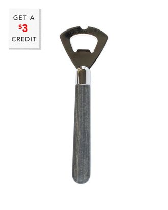 Vietri Vietri Albero Elm Bottle Opener With $3 Credit