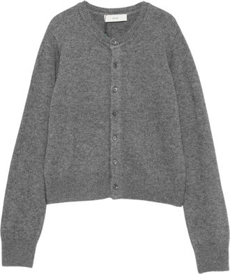 Dunst Mujer, Jerseys, Gris, Talla: S