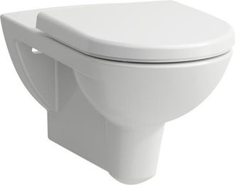 Laufen Laufen - Pro Liberty Wc Suspendido, 360x700mm, Sin Barreras