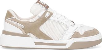Dolce & Gabbana Nieuwe Roma logo sneakers