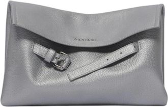 Orciani Donna, Borse, Grigio, Taglia unica, new