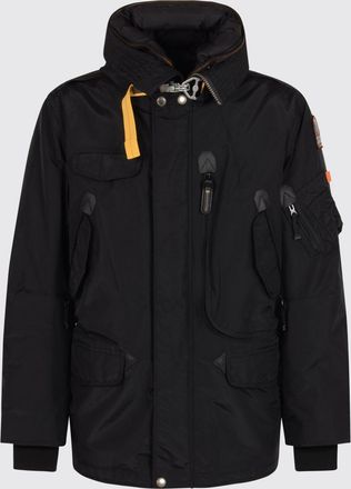 Parajumpers Coat PARAJUMPERS Men color Black