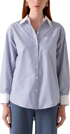 L.k. Bennett Lk Bennett Hally Top