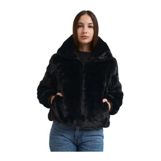 Save The Duck Donna, Giacche, Nero, XS, new