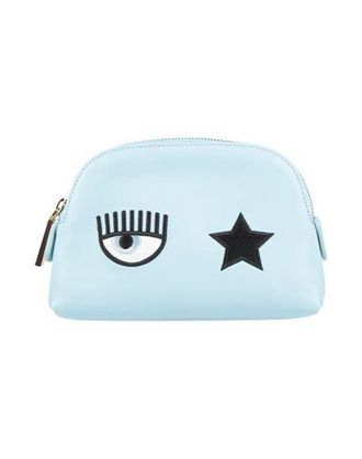 Chiara Ferragni Small Leather Goods - Pouches sur YOOX.COM