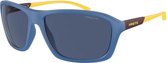 Arnette AN4329 Nitewish 290280 Mens Sunglasses Blue Size 63