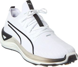 Puma Puma Golf Electrocat Nitro Canvas Sneaker