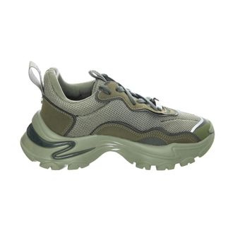 Steve Madden Dames, Schoenen, Groen, Maat: 35 1/2 EU
