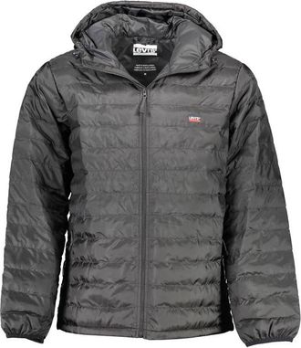 Levi's Polyester Mens Mens Jacket