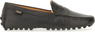 Tod's Leather Loafer