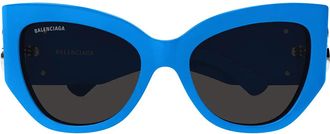 Balenciaga Bb0322 S Sunglasses