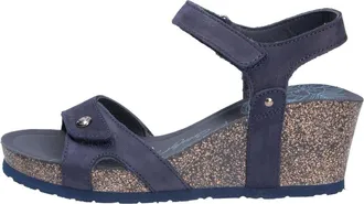 Panama Jack Donna, Scarpe, Blu, 41 EU, new