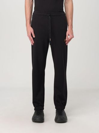 Versace Jeans Couture Pantalone Versace Jeans Couture in cotone stretch