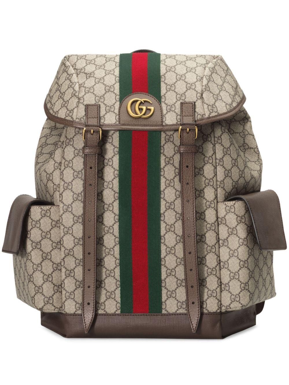 Sac a dos gucci femme sales
