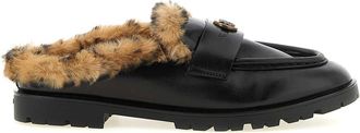 Mulberry Nora 09 Mules