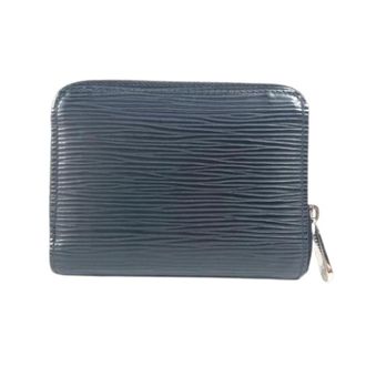 Louis Vuitton unisex, Pre-owned, Zwart, Maat: ONE Size Leer